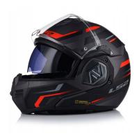 FF906 ADVANT KUKA MATT BLACK RED