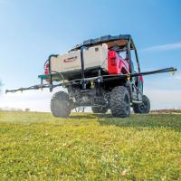 pro UTV SPRAYER 245 l