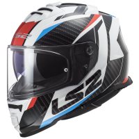 FF800 STORM II RACER RED BLUE -06