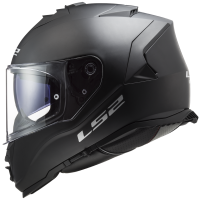 FF800 STORM II SOLID MATT BLACK-06