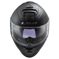 FF800 STORM II SOLID MATT BLACK-06