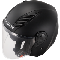 OF616 AIRFLOW II SOLID MATT BLACK-06