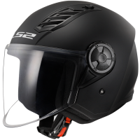 OF616 AIRFLOW II SOLID MATT BLACK-06