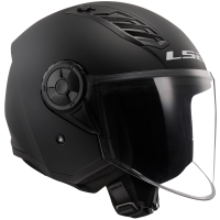 OF616 AIRFLOW II SOLID MATT BLACK-06