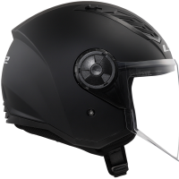 OF616 AIRFLOW II SOLID MATT BLACK-06