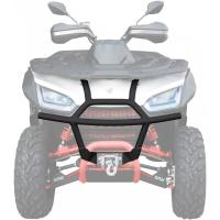 ALU SX1 BLACK - SEGWAY SNARLER AT6 S / L (2023-XX)