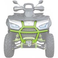 ALU SX1 DREAM GREEN 6584 - SEGWAY SNARLER AT6 S / L (2023-XX)