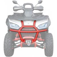 ALU SX1 RED 2560 - SEGWAY SNARLER AT6 S / L (2023-XX)