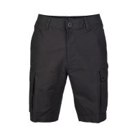 Slambozo Short 3.0 Black