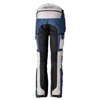 2413 Pro Series Adventure-X CE Mens Textile Jean Silver / Blue / Red