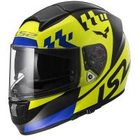 FF397 VECTOR PODIUM Hi-Vis Yellow Black