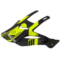 PEAK MX436 TRIGGER BLACK HI-VIS YELLOW